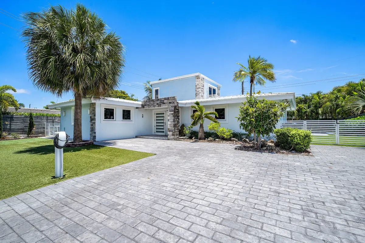 5920 NE 21st Road, Fort Lauderdale, FL 33308 - #1