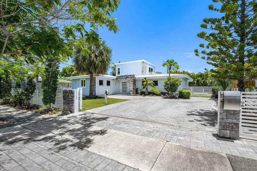 5920 NE 21st Road, Fort Lauderdale, FL 33308 - #3