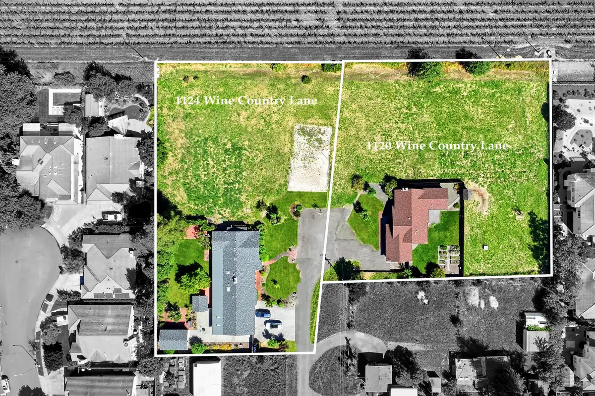 1120 Wine Country Avenue, Napa, CA 94558 - #1