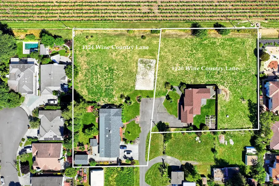 1120 Wine Country Avenue, Napa, CA 94558 - #2