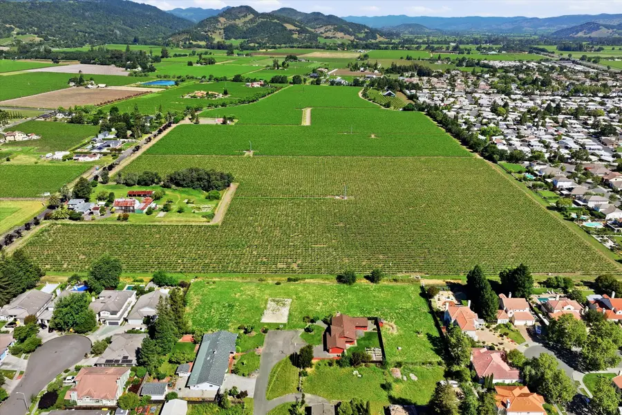 1120 Wine Country Avenue, Napa, CA 94558 - #3