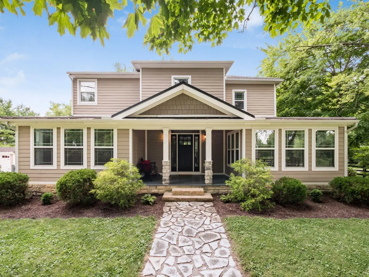 7283 Brown Road, Ostrander, OH 43061 - #1