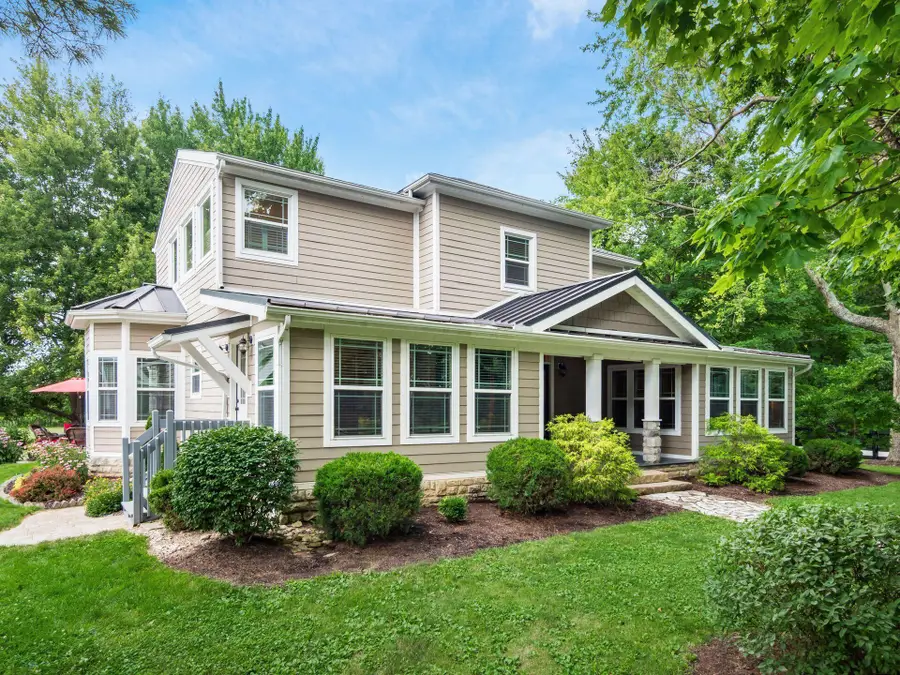 7283 Brown Road, Ostrander, OH 43061 - #2