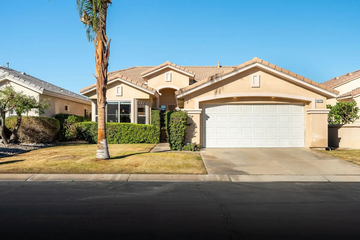 44719 Alexandria Vale, Indio, CA 92201 - #1