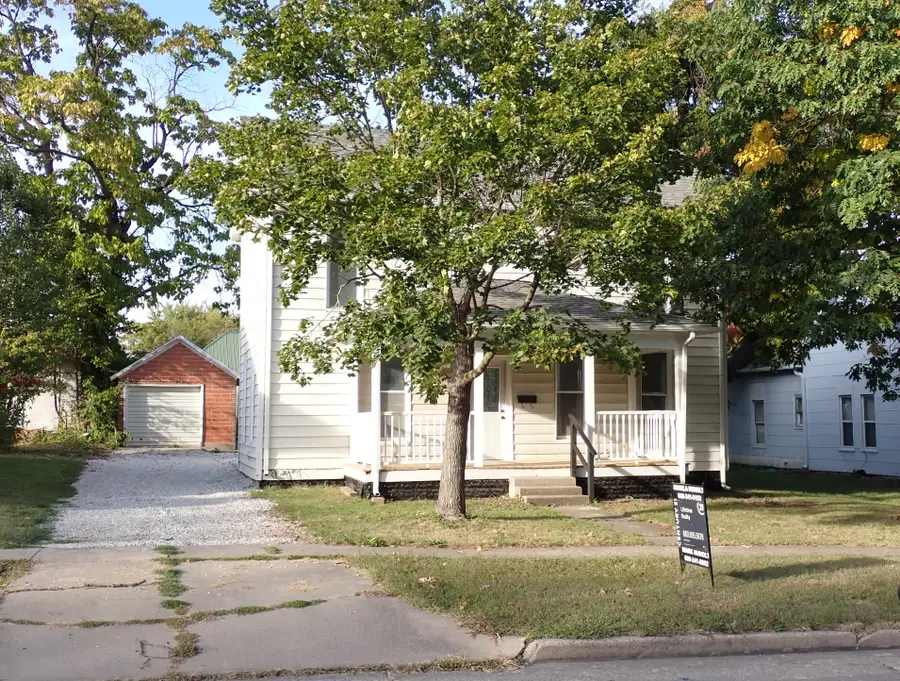 809 E Pierce Street, Kirksville, MO 63501 - Image #3