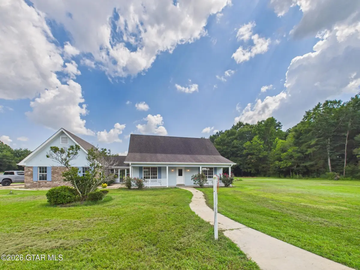 5532 Highway 50 East, Steens, MS 39766 - #1