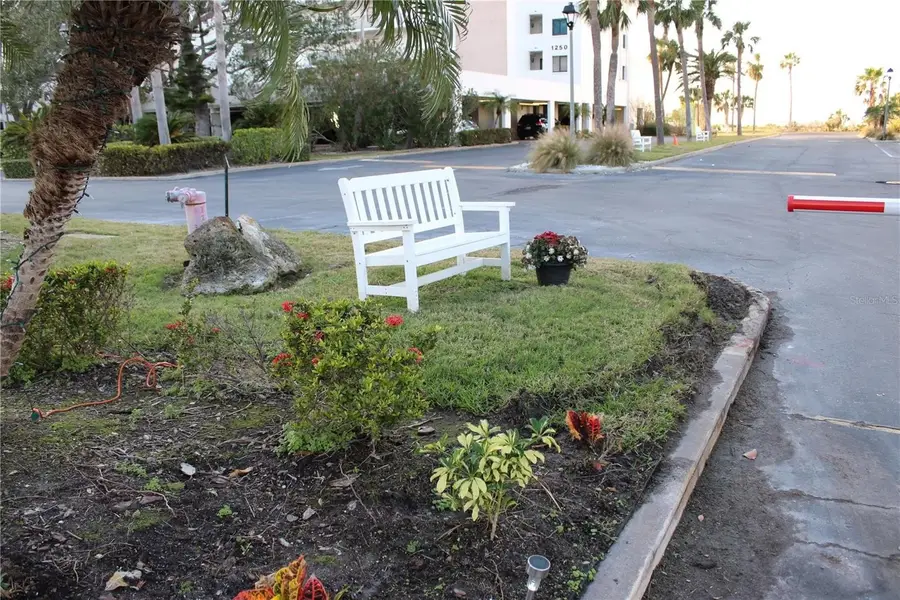 1230 GULF BOULEVARD #606, Clearwater Beach, FL 33767 - #2