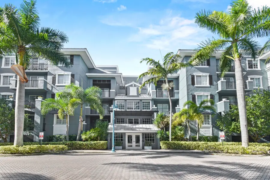250 NE 3rd Avenue #1320, Delray Beach, FL 33444 - #2