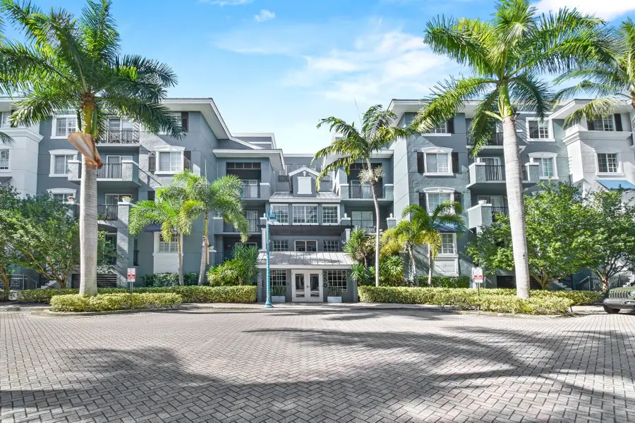 250 NE 3rd Avenue #1320, Delray Beach, FL 33444 - #3