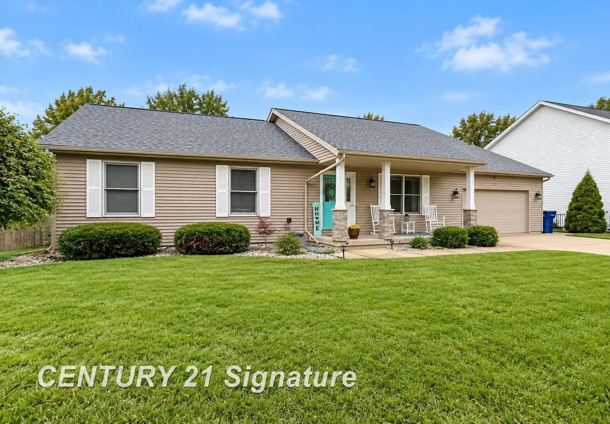 4105 W Island, Saginaw, MI 48603 - #1