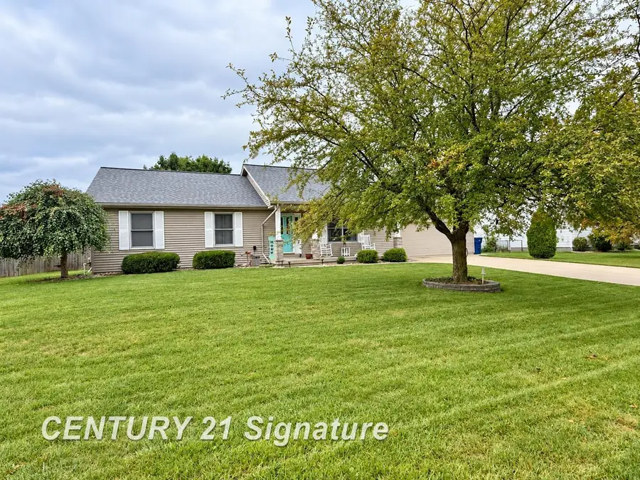 4105 W Island, Saginaw, MI 48603 - #2