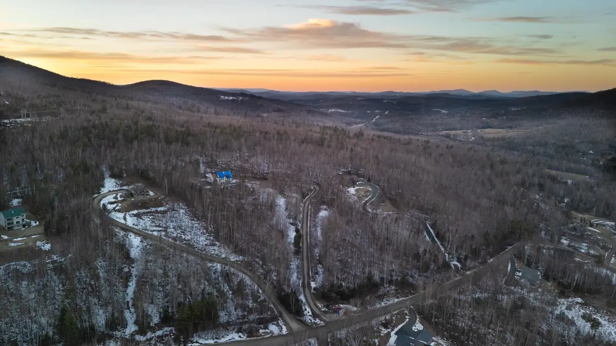 150 North Peak Drive, Easton, NH 03580 - #1