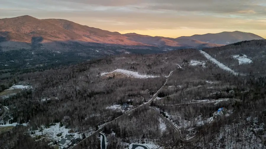 150 North Peak Drive, Easton, NH 03580 - #2