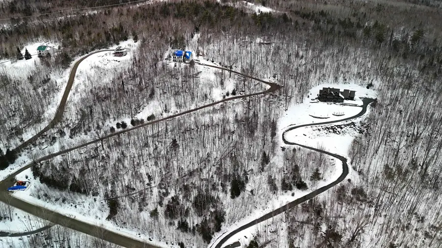 150 North Peak Drive, Easton, NH 03580 - #3