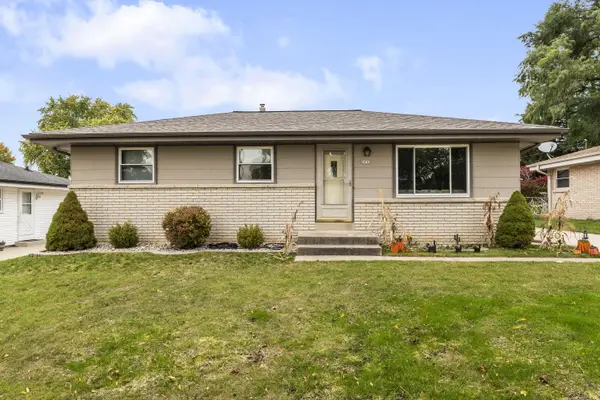2932 E Dale Ave, Cudahy, WI 53110