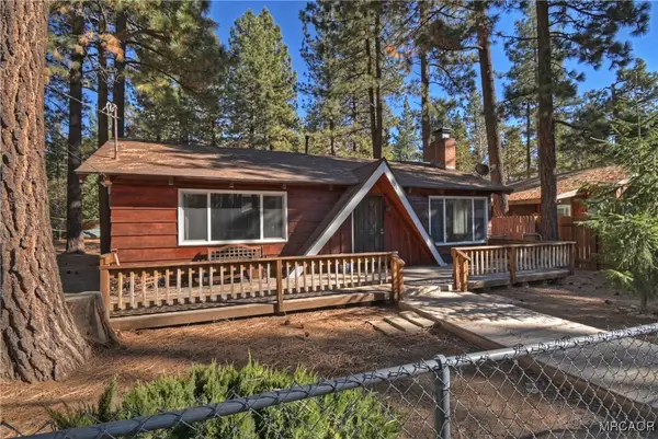 936 Wendy Ave, Big Bear City, CA 92314