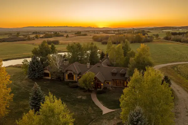 10669 Gee Norman Road, Belgrade, MT 59714