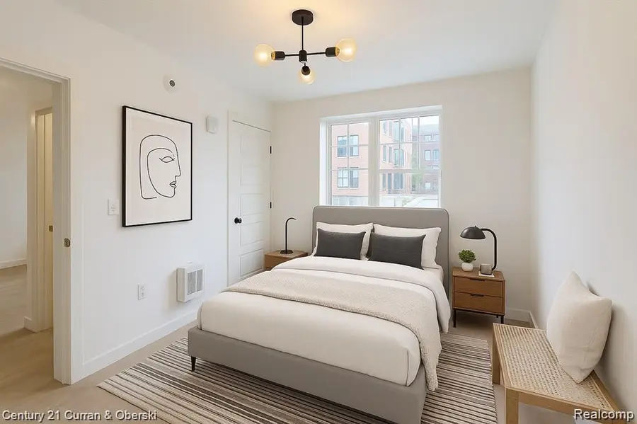 240 Mack Avenue, Detroit, MI 48201 - #2