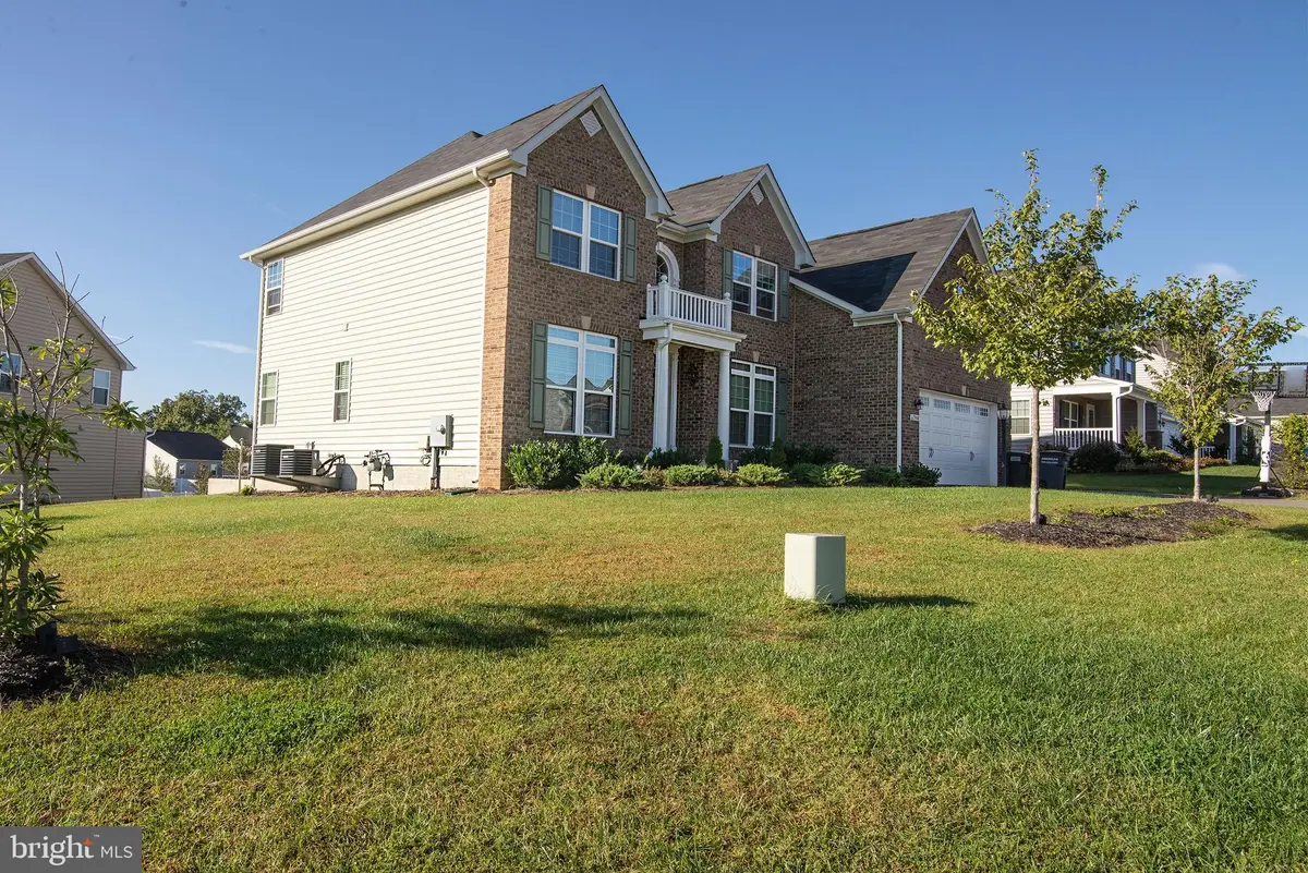 12908 Hoadly Manor Drive, Manassas, VA 20112 - #1