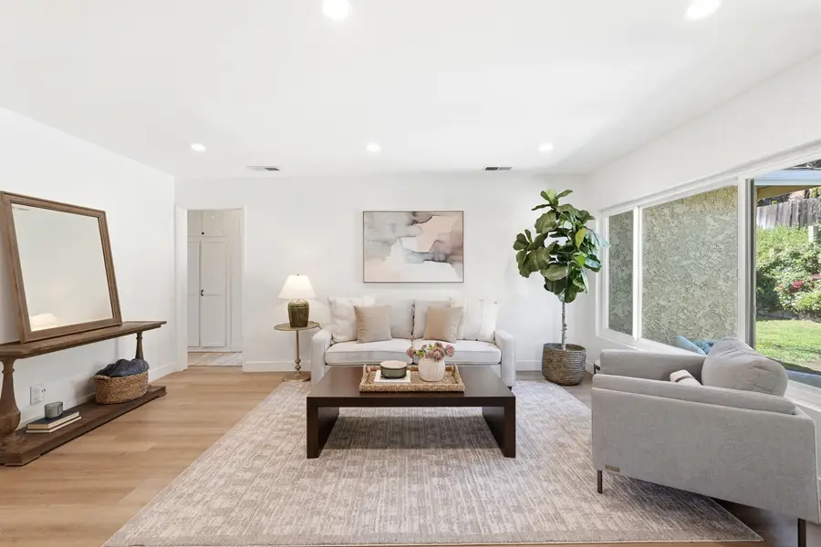 5117 Cathann Street, Torrance, CA 90503 - #3