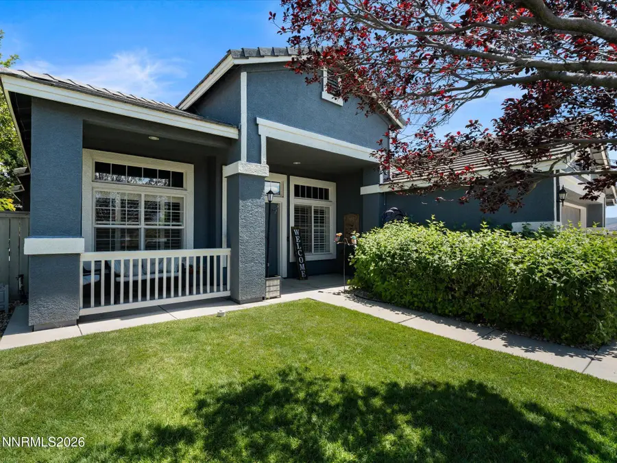 9594 Steep Climb Court, Reno, NV 89521 - #3