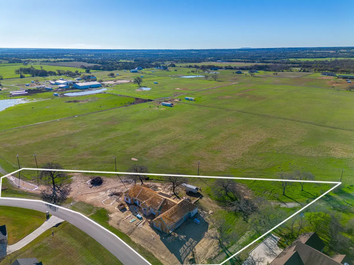 657 S Sugartree Drive, Lipan, TX 76462 - #1