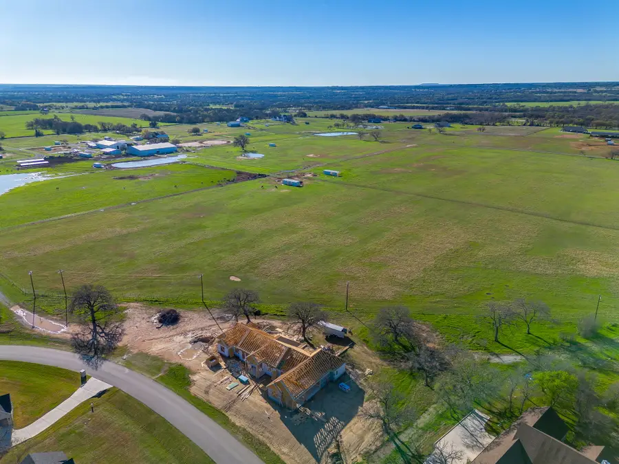 657 S Sugartree Drive, Lipan, TX 76462 - #3