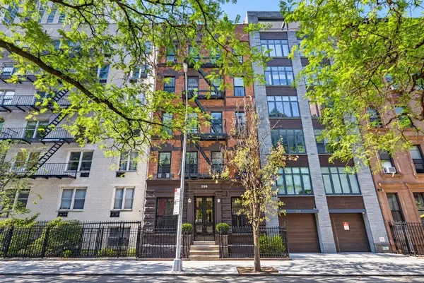 316 W 47th Street #4F, Manhattan, NY 10036