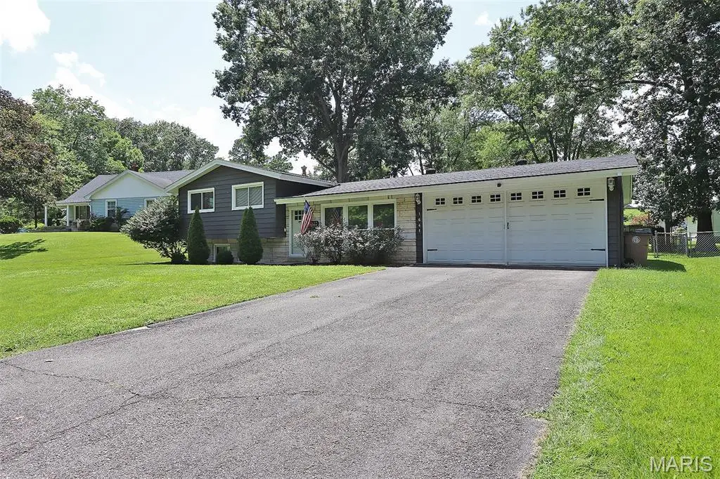 1641 Brookwood Drive, Cape Girardeau, MO 63701 - #1