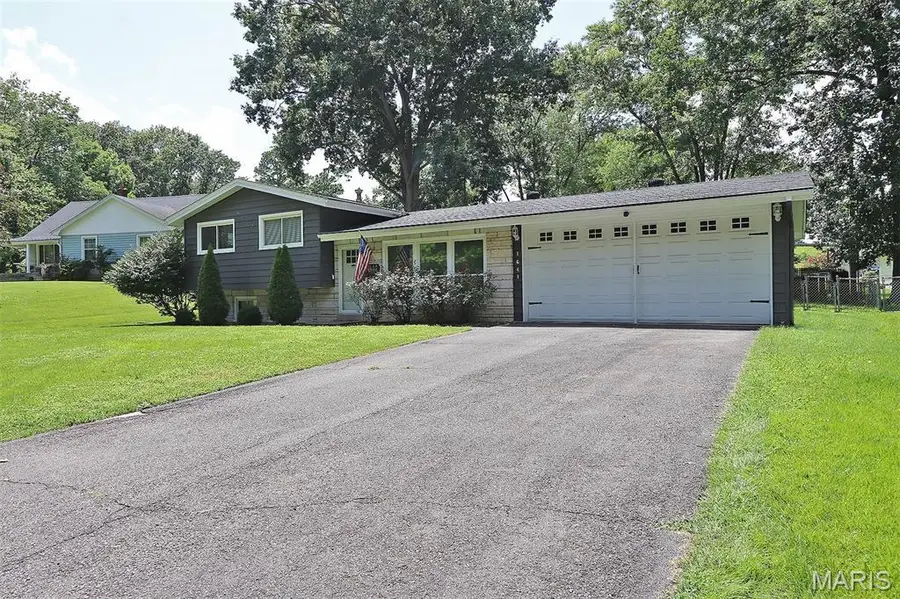 1641 Brookwood Drive, Cape Girardeau, MO 63701 - #2