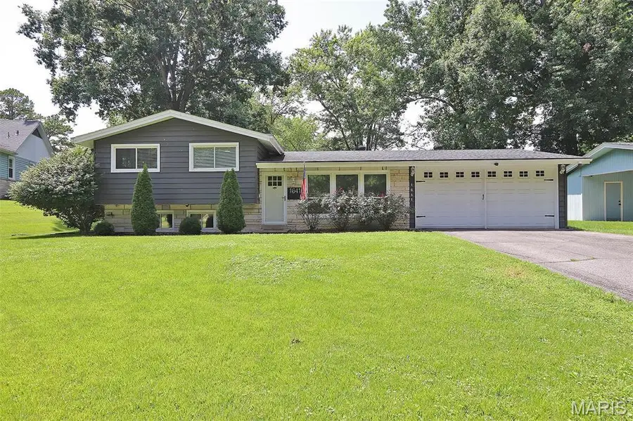 1641 Brookwood Drive, Cape Girardeau, MO 63701 - #3