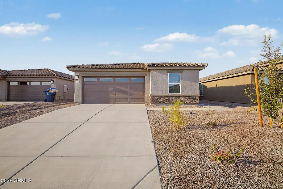 24534 W ST ANNE Avenue, Buckeye, AZ 85326 - #1