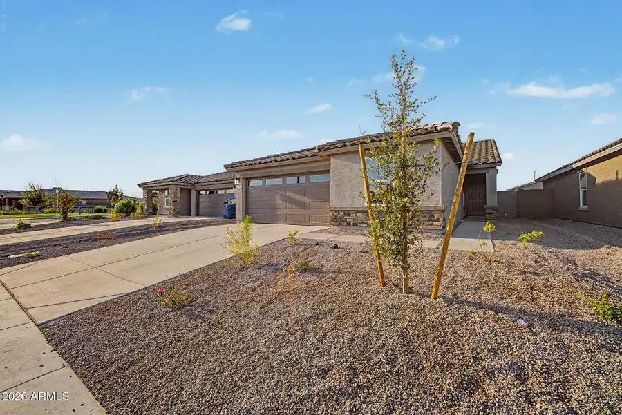 24534 W ST ANNE Avenue, Buckeye, AZ 85326 - #2