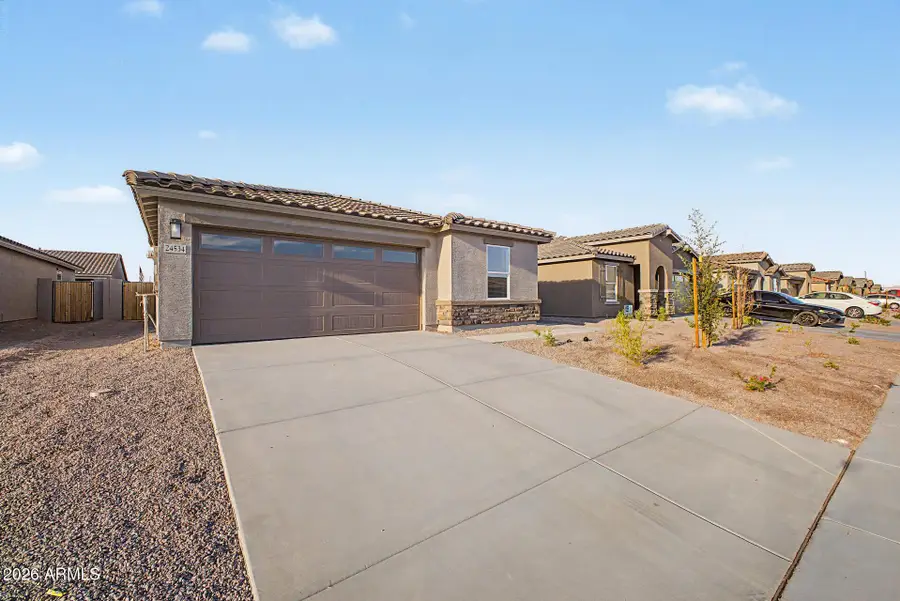 24534 W ST ANNE Avenue, Buckeye, AZ 85326 - #3