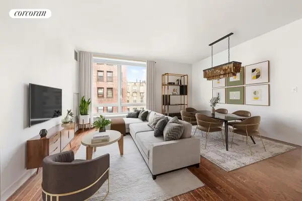 462 W 58th Street #4G, Manhattan, NY 10019