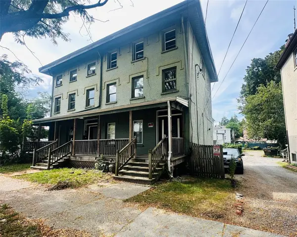 80 Garden Street unit: 3, Poughkeepsie, NY 12601