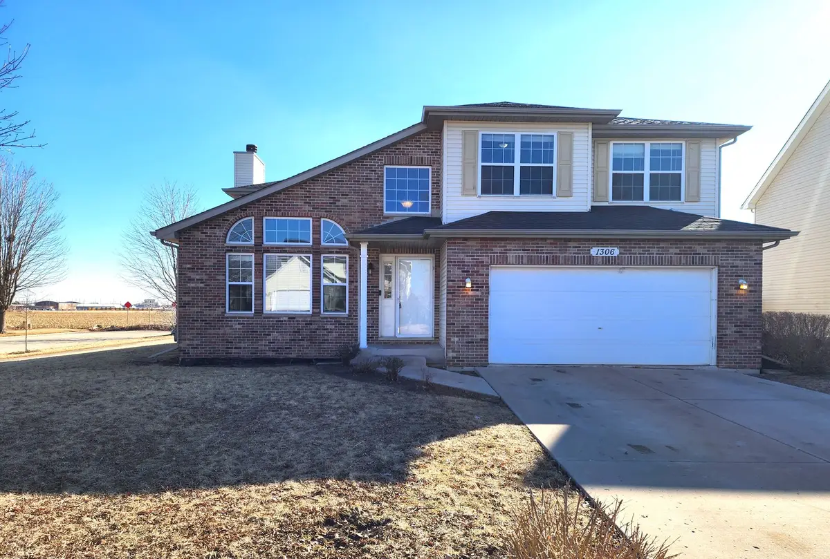 1306 Riverhaven Trail, Joliet, IL 60431 - #1