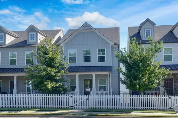 3057 Windover Lane, Kennesaw, GA 30144