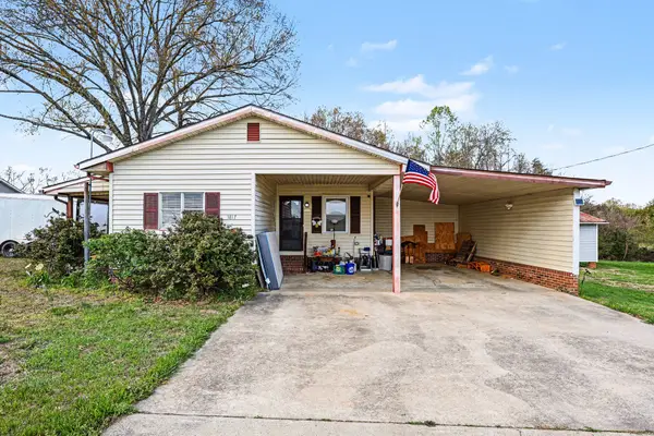 1817 Amostown Road, Sandy Ridge, NC 27046