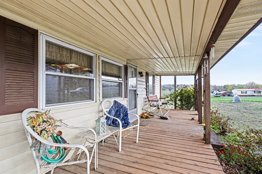 1817 Amostown Road, Sandy Ridge, NC 27046 - #2