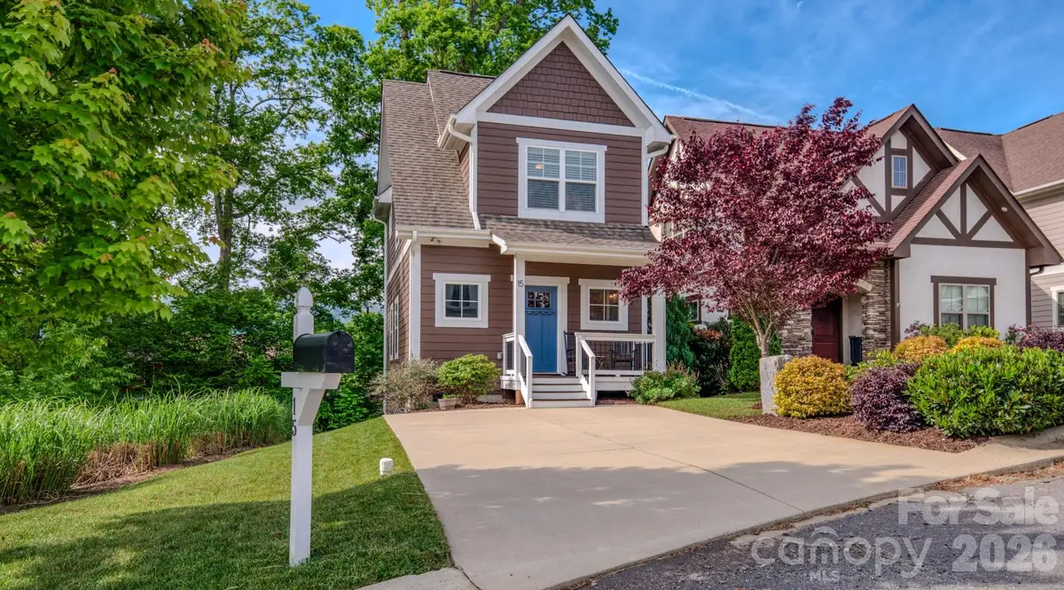 15 Tudor Way, Black Mountain, NC 28711 - #1