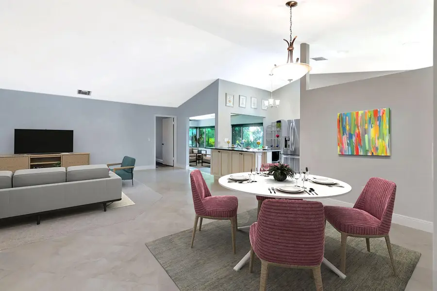 3180 NW 13th Street, Delray Beach, FL 33445 - #2