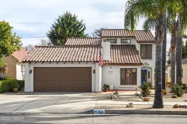 914 S Mcclelland, Santa Maria, CA 93454