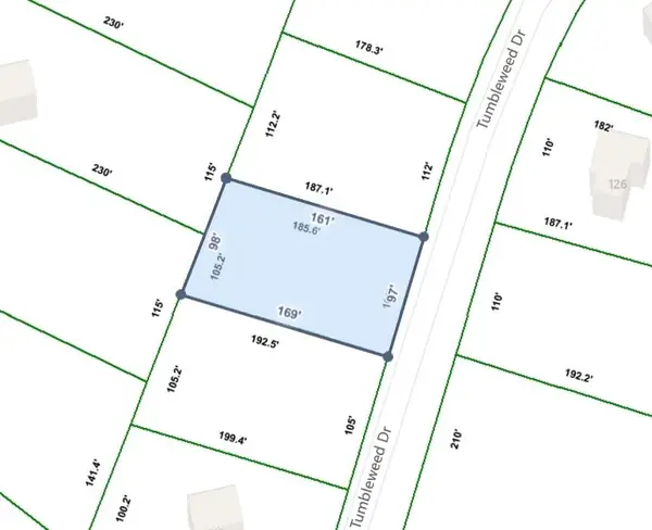 lot 5882 Tumbleweed Drive, Long Pond, PA 18334