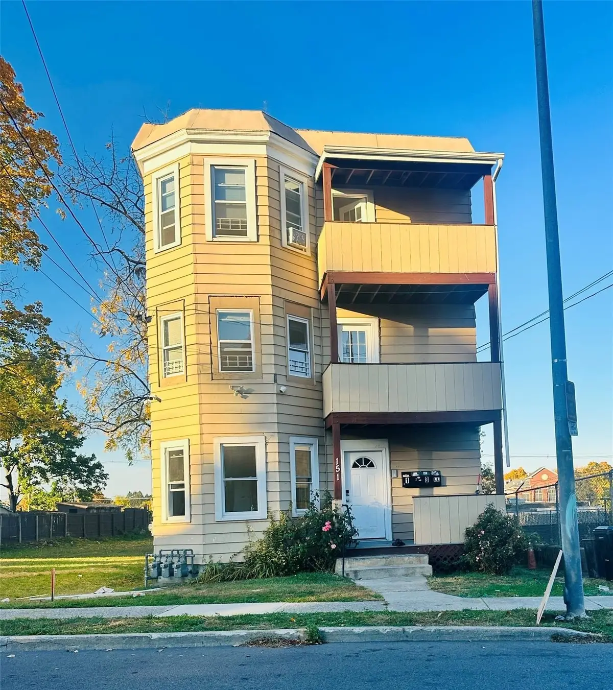 151 Cannon Street unit: #3 #3, Poughkeepsie, NY 12601 - Image #1