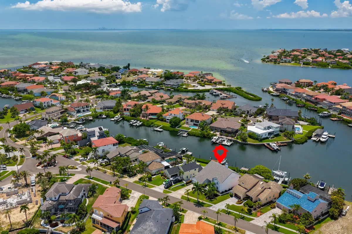 929 Symphony Isles Blvd, Apollo Beach, FL 33572 - #1