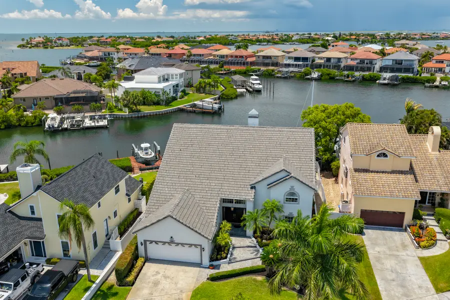 929 Symphony Isles Blvd, Apollo Beach, FL 33572 - #2