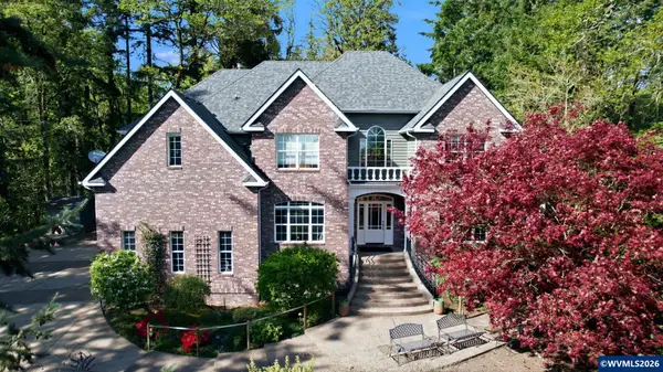 462 NW Shannon Dr, Albany, OR 97321