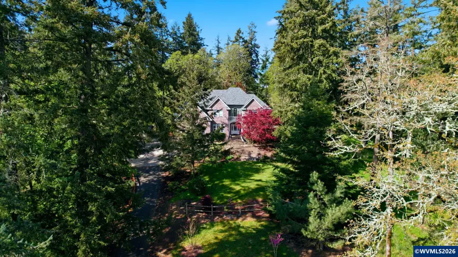 462 NW Shannon Dr, Albany, OR 97321 - #2