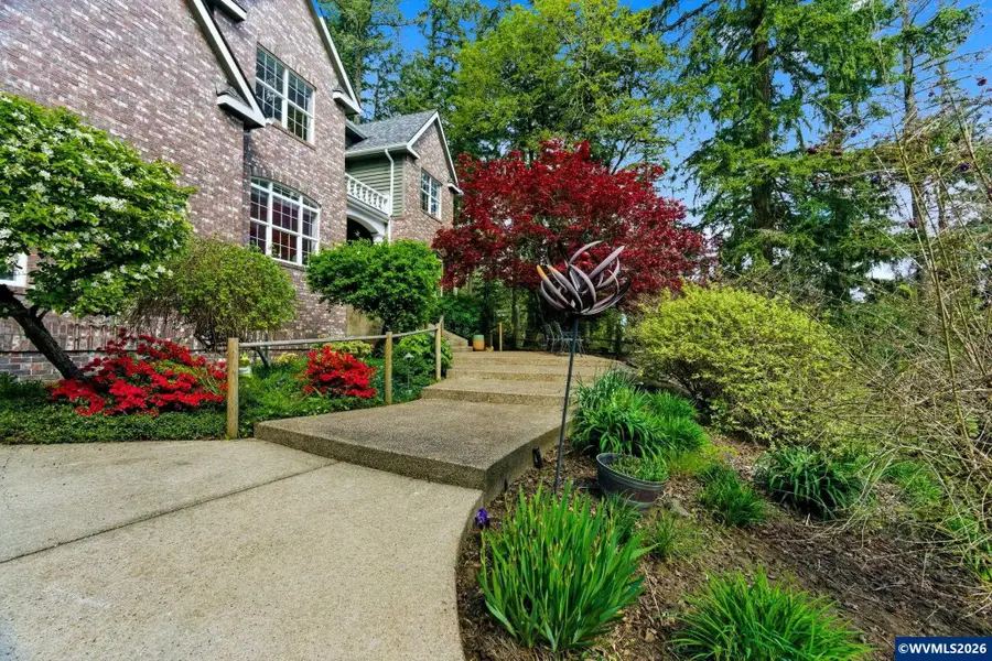 462 NW Shannon Dr, Albany, OR 97321 - #3